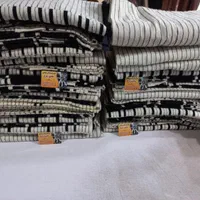 دبیت اصلی حاج علی اکبری و گیوه وچوقا در فارسان|لباس|شهرکرد, |دیوار