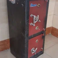 گاو صندوق