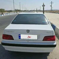 پارس سال ۴۰۲ موتور جدید گازسیمی مشابه صفر واقعی|خودرو سواری و وانت|لامرد, |دیوار