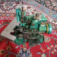 سردوز پروانه ای سه نخ ای