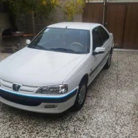 پژو پارس سال مدل94 شاسی پلمپ|خودرو سواری و وانت|رامیان, |دیوار