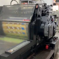 چاپخانه چاپک