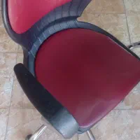 صندلی گردون