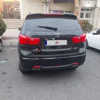 هایما اس۷ پرو - مدل ۱۴۰۴ - کارکرد ۸۰۰۰|خودرو سواری و وانت|تهران, ویلاشهر|دیوار