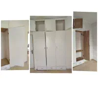 نقاشی ساختمان ، بهترین کیفیت ، مناسب ترین قیمت|خدمات پیشه و مهارت|کرمانشاه, |دیوار