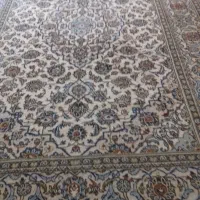 فرش 9 متری کاشان