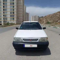 پراید131 SL مدل1390