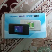 مودم ۴.۵G آکبند