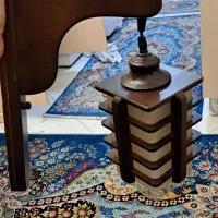 لوستر ۶ شاخه به همراه دیوارکوب|لوستر و چراغ آویز|تهران, فلاح|دیوار