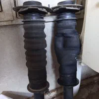 کمک و بالن ارتفاع بالا لورایدر