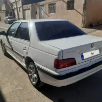 پارس ۴۰۲xu7 سیمی|خودرو سواری و وانت|سیرجان, |دیوار