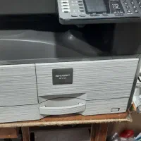 دستگاه کپی شارپ مدل AR-X202درحدنو