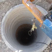 چاه کن|خدمات پیشه و مهارت|سنندج, |دیوار