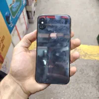 ایفونxs