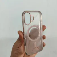 3مدل قاب شیک آیفون 16|لوازم جانبی موبایل و تبلت|گنبد کاووس, |دیوار