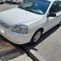 ریو سفید مدل 90