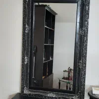 آینه کنسول