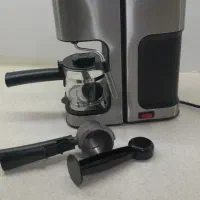 دستگاه قهوه ساز سافلون