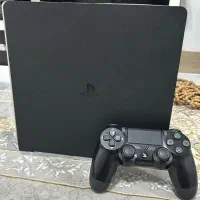معاوضه ایکس باکس سری اس  (PS4)  اسلیم یک ترا