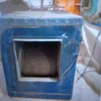 کولر صنعتی
