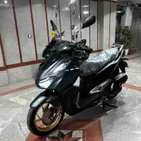 کلیک ۱۶۰|موتورسیکلت|تهران, حشمتیه|دیوار