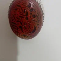 انگشتر نقره خوش رکاب وزیبا