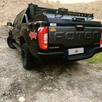 فوتون G7|خودرو سواری و وانت|تهران, فرمانیه|دیوار