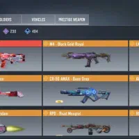 اکانت کالاف فقط طالق با اکانت کالاف