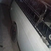 ماشین پیکان مدل 89 بدون رنگ|خودرو سواری و وانت|اهواز, گلدشت|دیوار