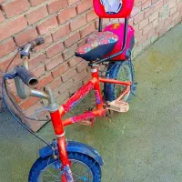 دوچرخه|دوچرخه، اسکیت، اسکوتر|نقده, |دیوار