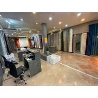 430مترتجاری باملکیت و سرقفلی در۳طبقه برخیابان اصلی|فروش مغازه و غرفه|تهران, خواجه نصیر طوسی|دیوار