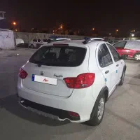 کوییک GXL موتور ارتقا جدید ۱۴۰۳ برج ۸ مشابه صفر