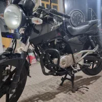 موتور پالس ۱۸۰ یو جی فایو