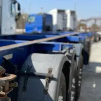 تیغه ماموت جهت اجاره مدل ۹۰|خودرو سنگین|اردبیل, |دیوار