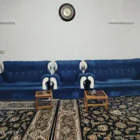 مبل ۷ نفره سالم درآرمیچ کلا