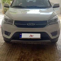 Mvm x22 دنده ای مدل ۴۰۱