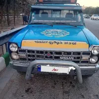 فروش خودروبر،یدک کش مدل 89 تناژ پایین