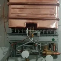 آبگرمکن دیواری