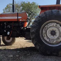 تراکتور فرگوسن|خودرو سنگین|فیروزآباد (لرستان), |دیوار