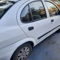 تیبا ۱|خودرو سواری و وانت|تهران, پرستار|دیوار