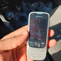 گوشی نوکیا۶۳۰۳