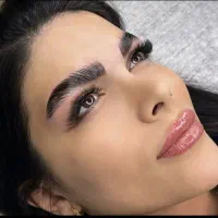 لیفت ولمینت مژه وابرو یزد