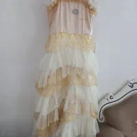 لباس مجلسی دخترونه و کاپشن|لباس|اسدآباد, |دیوار