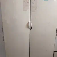 یخچال دوقلو پارس خزر