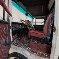 خاور۸۰۹|خودرو سنگین|هفدر, |دیوار