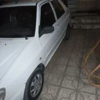 پراید 132  مدل 95|خودرو سواری و وانت|نیشابور, شهرک بسیج|دیوار