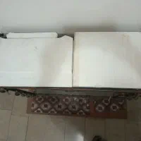 میز یا پایه آکواریوم 30*80*80|مبلمان خانگی و میز عسلی|گلبهار, شهر جدید گلبهار|دیوار