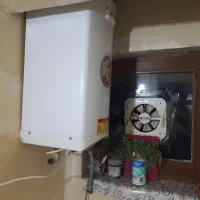 آبگرمکن برقی