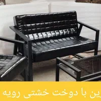 نیمست اداری پایه فلزی|دفتر کار|مشهد, کشاورز|دیوار
