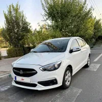 شاهین جی g 1403 دنده کم کارکرد